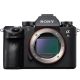 Sony Alpha A9 Mirrorless Full-frame Camera -Body