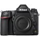 Nikon D780 DSLR Camera - Body