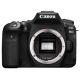 Canon 90D Digital SLR Camera -Body Only Black Color