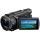 Sony AXP55 4K Handycam with Built-in projector