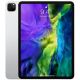 Apple iPad Pro 11 inch (2020) 128GB Wi-Fi+Cellular Silver with FaceTime