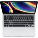 Apple MacBook Pro 2020-13inch,Core i5,512GB,16GB RAM Silver English / Arabic KB-MWP72
