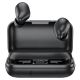 Haylou T15 TWS Bluetooth earbuds -Black