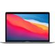 Apple MacBook Air 2020-13 inch,M1,256GB Space Gray, English Keyboard-MGN63