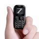 ZANCO Tiny t2 World's Smallest 3G WCDMA Mobile Phone