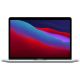 Apple MacBook Pro 2020-13inch,M1,256GB,English KB, Silver MYDA2