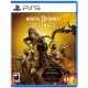 Mortal Kombat 11 Ultimate for PS5