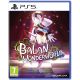 Balan Wonderworld for PS5
