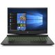 HP Pavilion 15-DK0056 Gaming Laptop-15.6inch,Core i5,256GB SSD,8GB RAM,Win10