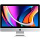 Apple iMac 2020-27inch,i5,8GB RAM,256GB SSD English KB, Silver MXWT2