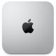 Apple Mac Mini 2020 M1,512GB SSD,8GB RAM,Silver-MGNT3 LL/A