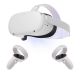 Meta Quest 2 Advanced All In One Virtual Reality Headset - 256GB