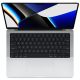 MacBook Pro 14 inch 2021-M1 Pro,1TB,Silver,English KB-MKGT3