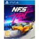 Need for Speed Heat for PS4