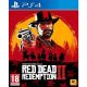 Red Dead Redemption 2 for PS4