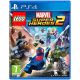 Lego Marvel Super Heroes 2 for PS4
