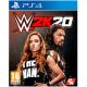 WWE 2K20 for PS4