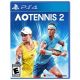 AO Tennis 2 for PS4