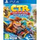 Crash Team Racing Nitro-Fueled for PS4
