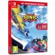 Team Sonic Racing - 30th Anniversary Edition Switch (PAL)