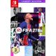 FIFA 21 Legacy Edition Switch (PAL)