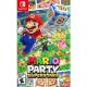 Mario Party Superstars Switch (NTSC)