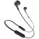 JBL Tune 205BT Wireless Earbud headphones