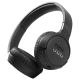 JBL Tune 660NC Wireless, on-ear, active noise cancelling headphones