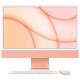 Apple iMac 24-inch 2021-M1,8C-CPU,8C-GPU,512GB,16GB RAM,English KB