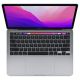 MacBook Pro 13-inch,M2 chip,2TB SSD,16GB RAM,8C-CPU,10C-GPU,English KB-Space Gray