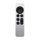 Apple TV Remote (2nd Gen) Silver MJFN3