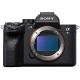 Sony Alpha A7 MK111 Camera Body ILCE-7SM3