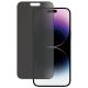 Privacy Glass Screen Protector for iPhone 14 Pro