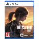 The Last of Us Part I  for PS5