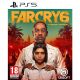 Far Cry 6 for PS5