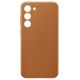 Galaxy S23 Leather Case