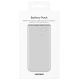 Samsung 25W 10000mAh Battery Pack-Beige