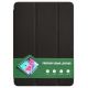 Green Premium Vegan Leather Case for iPad Air 5
