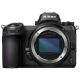 Nikon Z 7 Mirrorless Camera Body Only (Black)