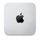 Apple Mac Studio-M2 Ultra with 24C CPU,60C GPU,4TB SSD,128GB RAM-Silver