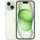 Apple iPhone 15 Dual Sim - 2 Nano Sim Cards-Green-128 GB