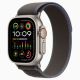 Apple Watch Ultra 2 GPS + Cellular, 49mm Titanium Case with Trail Loop - S/M