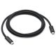 Apple Thunderbolt 4 (USB‑C) Pro Cable (1.8 m)