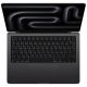 MacBook Pro 14‑inch M3 Pro chip 512GB 36GB RAM English Keyboard