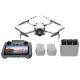 DJI Mini 4 Pro Fly More Combo Plus with RC 2 Controller