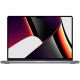 MacBook Pro 14 inch 2021 M1 Max 32C-GPU 1TB 32GB RAM English KB Space Gray - Z15G0001WU