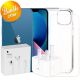 iPhone 13-128GB+20w Adapter+Screen Protector+Silicon Case+Apple EarPods (Lightning Connector) Bundle.!
