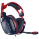 ASTRO A40 TR Wired Gaming Headset for PlayStation, and PC/MAC