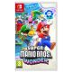Super Mario Bros Wonder for Nintendo Switch