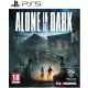 Alone in the Dark for PS5